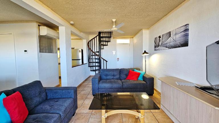 Riverview Holiday Waterfront Apt 14 - 2 Storey - Kalbarri, WA - Ferienwohnung Kalbarri