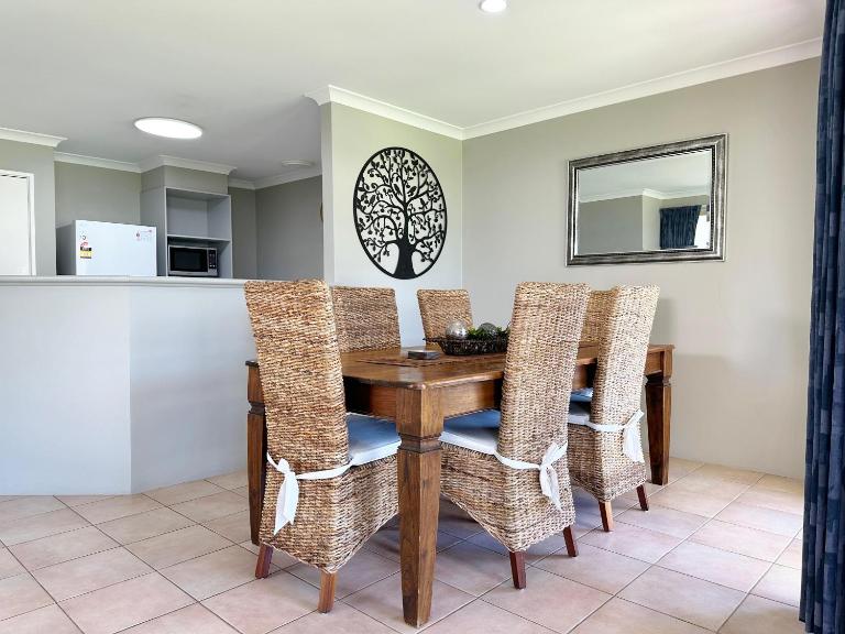 Pelican Shore Villa 20 - Kalbarri WA - Ferienwohnung Kalbarri