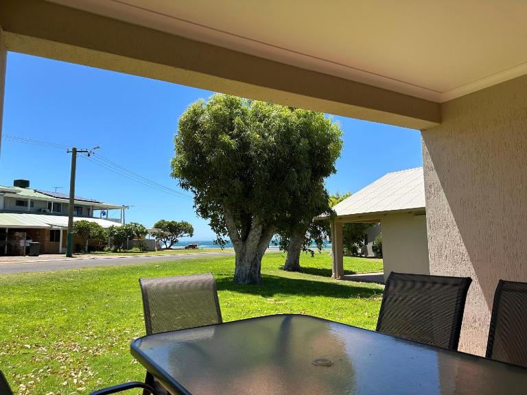 Pelican Shore Villa 20 - Kalbarri WA - Ferienwohnung Kalbarri