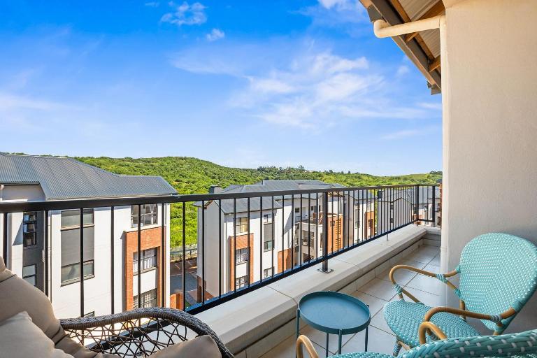 Ballito Hills 887 - B&B Durban