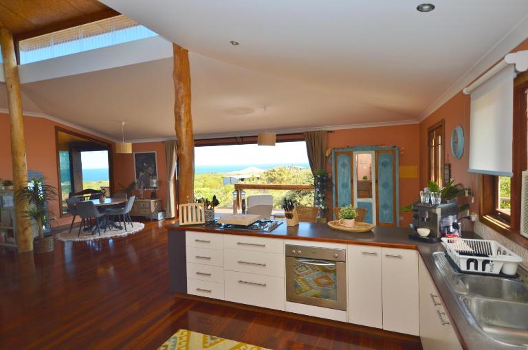 Little Gem Ocean Retreat - Kalbarri, WA - B&B Kalbarri