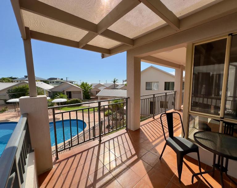 Pelican Shore Villa 14 - Kalbarri WA - Ferienwohnung Kalbarri