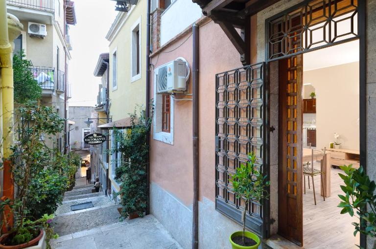 Holiday Home Taormina 2 - B&B Taormina