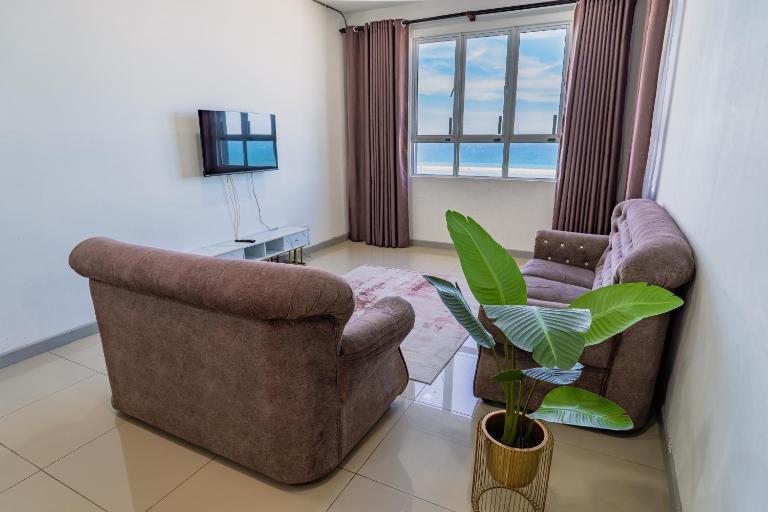 Seri Laut Stay Kuala Terengganu - Bed and Breakfast Kuala Terengganu