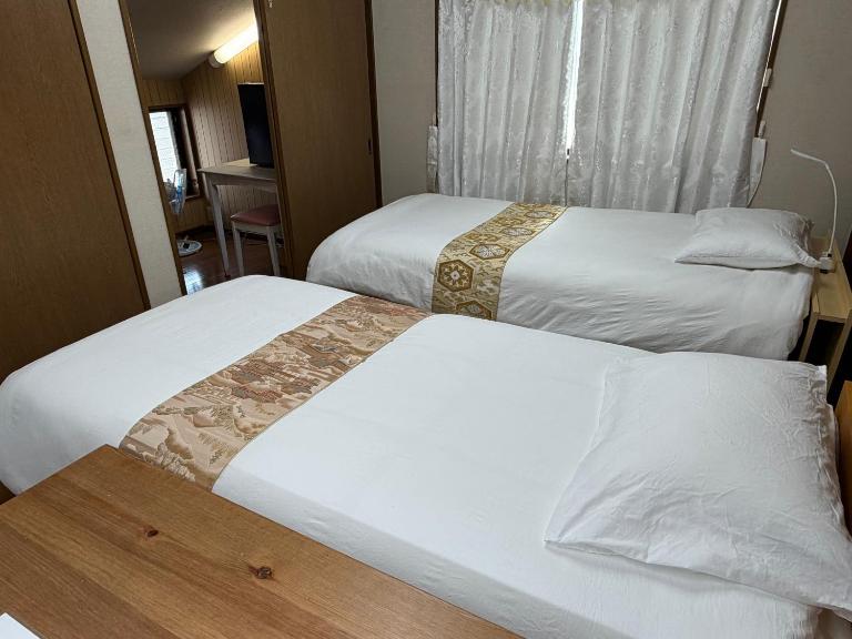 池袋House3F Cozy for 1-3 guests - B&B Tokyo