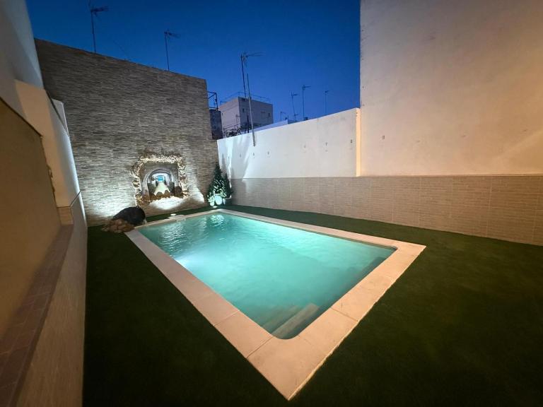Geranio Chipionahome - B&B Chipiona