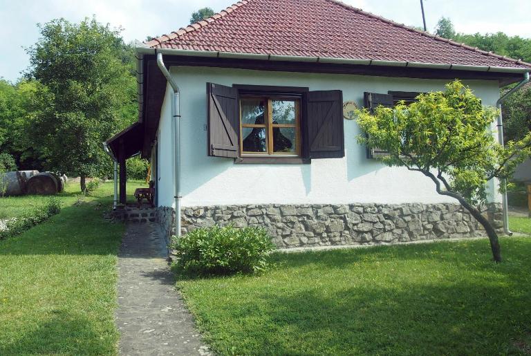 Orgona Ház - Ferienwohnung Szécsény