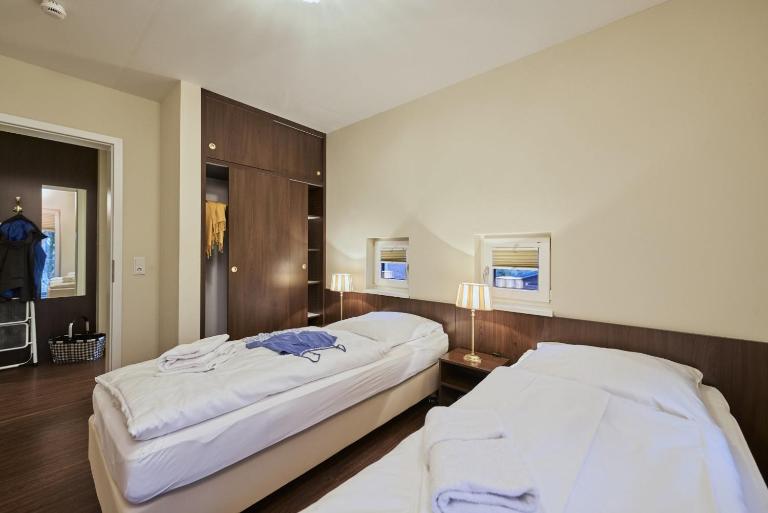 Scharhörn-Riff - 16 - B&B Cuxhaven