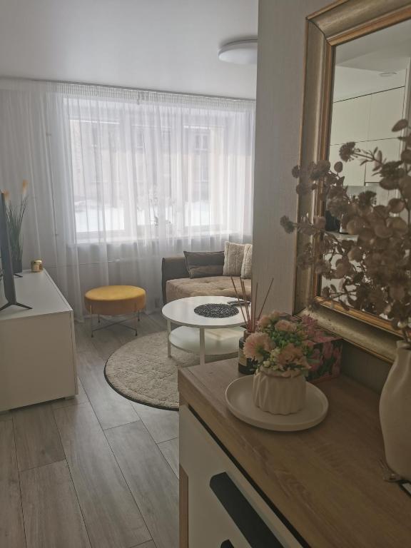 Buto nuoma Plungėje - B&B Plungė