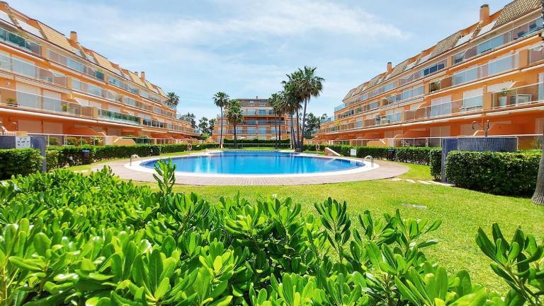 Apartamento Mirador Al Mar - B&B Denia