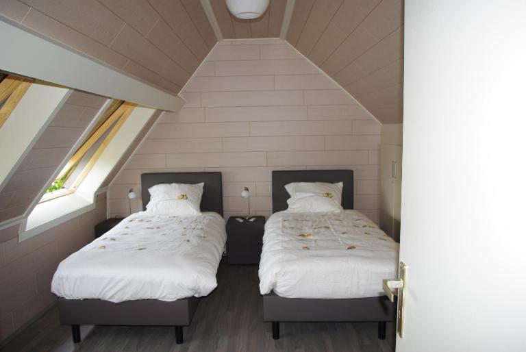 Gîte Horlitin - Ferienwohnung Amougies