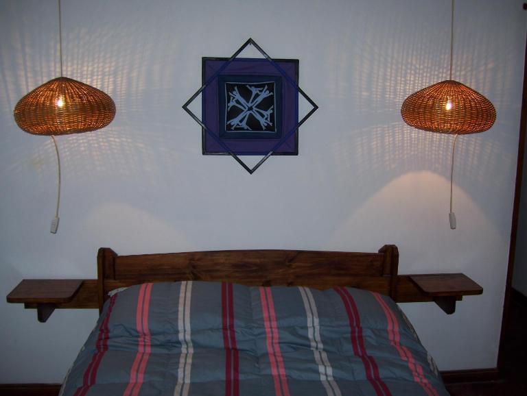 Casa Abedules de los Andes - B&B San Martín de los Andes