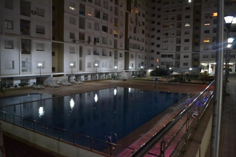 Appartement cosy plein de charme - B&B Agadir