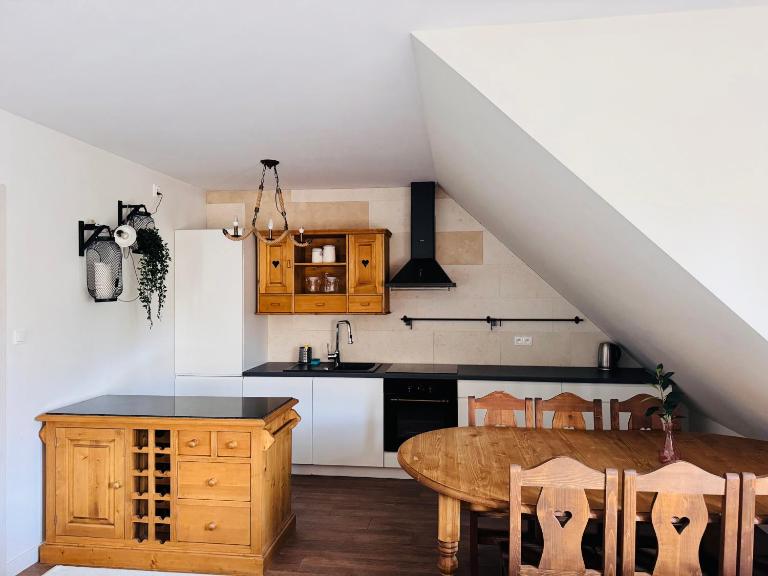 Przystań Homole - B&B Szlachtowa