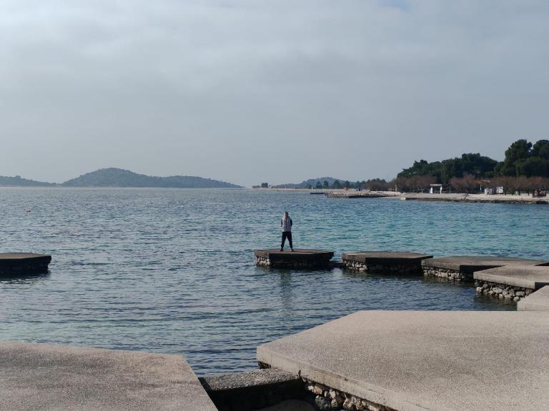LoungeByAna - Chambres d'hôtes Vodice