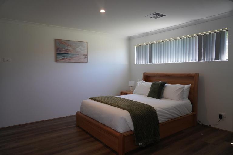 home away from home - B&B Perth