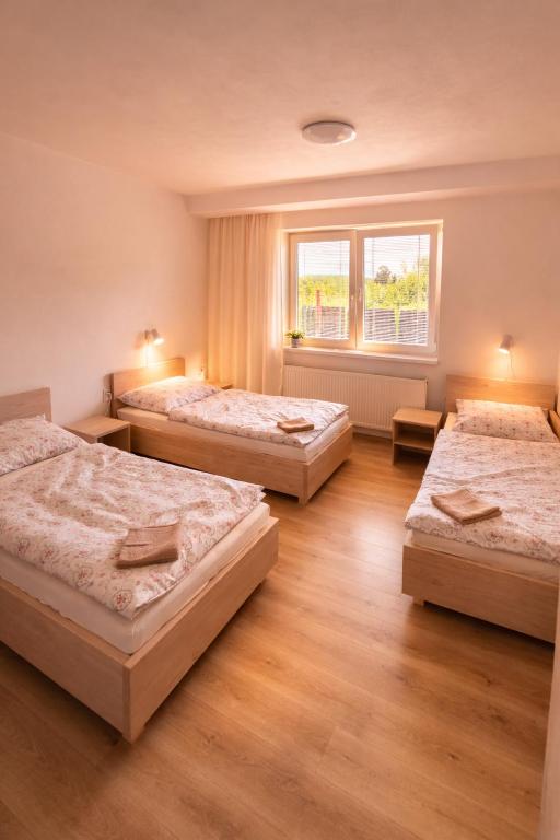 Pohoda Stay - B&B Revúca