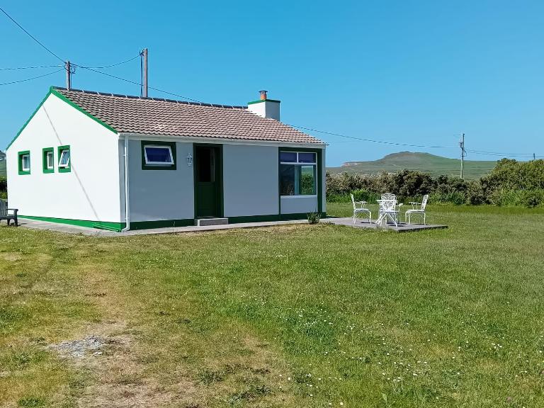 An Tigín, Gortadoo - B&B Dingle