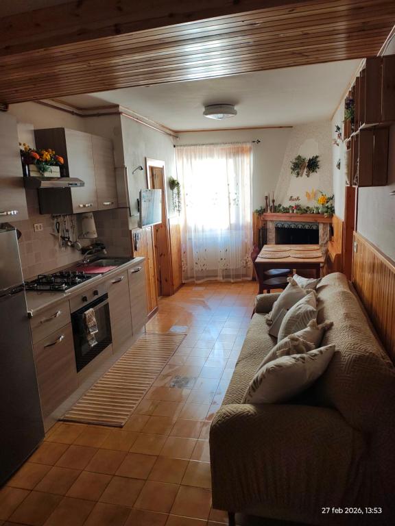 Bobby's House - B&B Campo di Giove