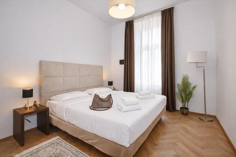 Kora Premiere Collection - Chambres d'hôtes Prague