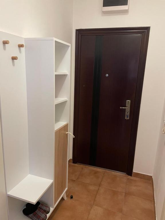 Stan na dan Jovana - Ferienwohnung Bijeljina