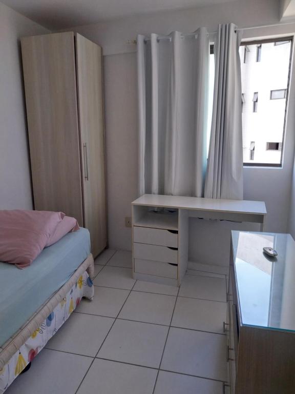 Studio confortável Lindo - Ferienwohnung Recife