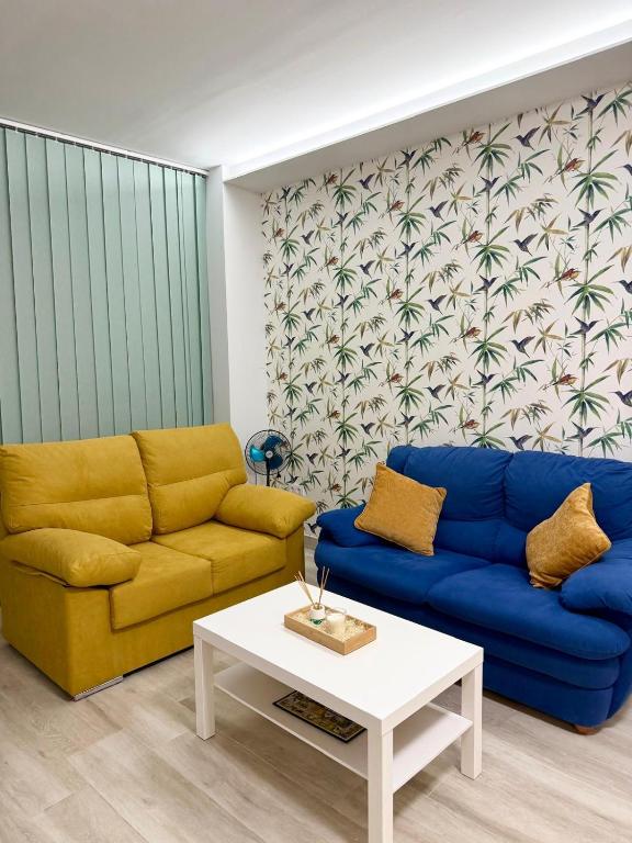 Aroca loft - Bed and Breakfast Córdoba