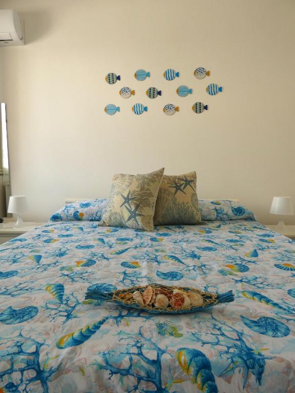 Solemare - Ferienwohnung Roccalumera