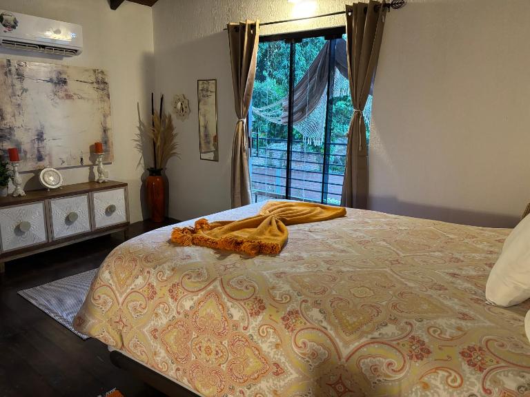 AltaVista Lodges - Bed and Breakfast Piribebuy