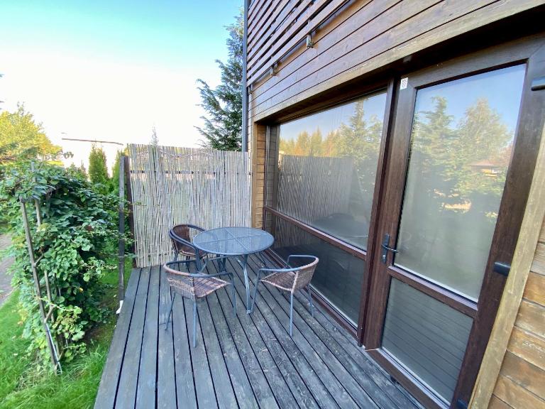 Šventosios kotedžas - B&B Palanga