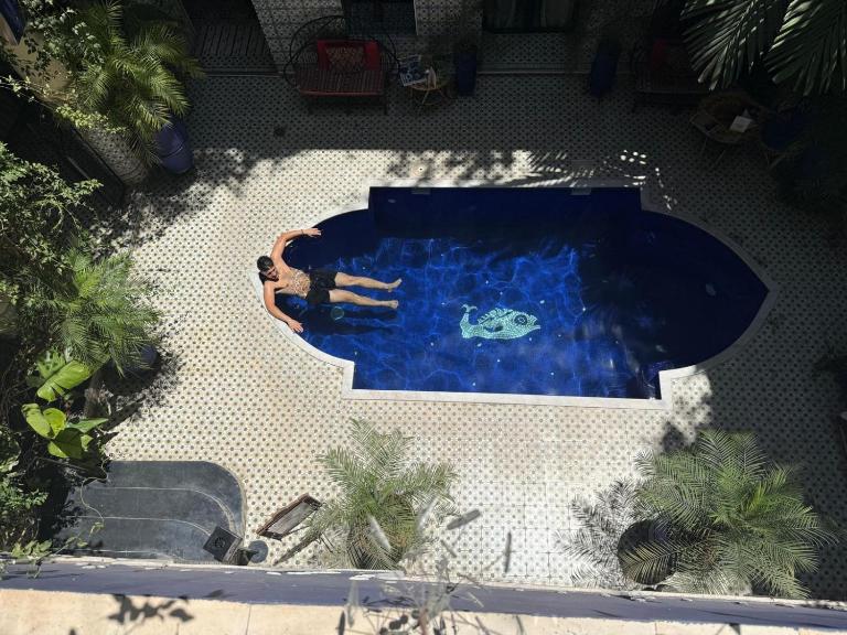 Riad Bindoo & Spa - B&B Marrakech