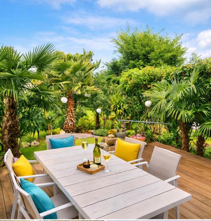 Appartament Vanon - B&B Lazise