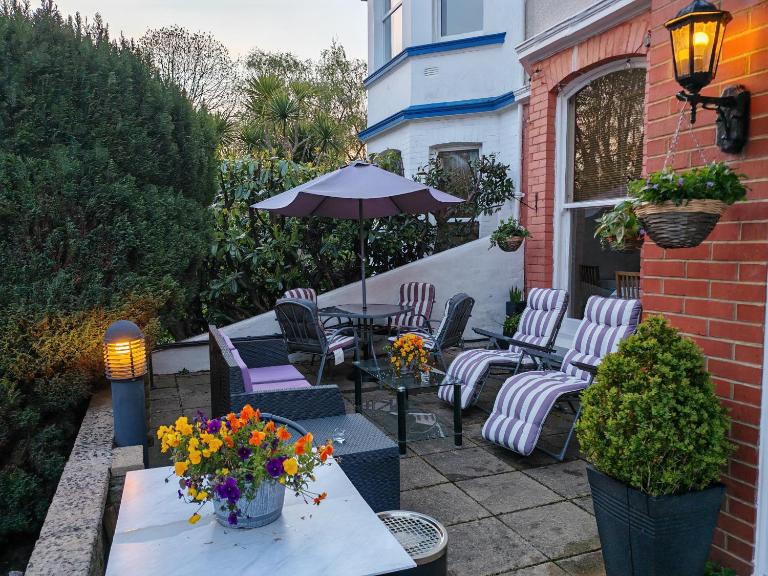 The Bahamas - B&B Torquay