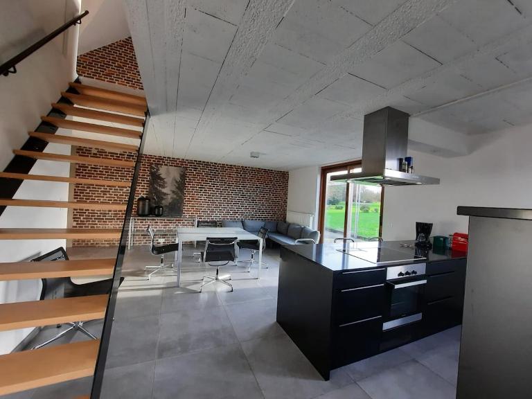 House near forest and Leuven - B&B Bierbeek