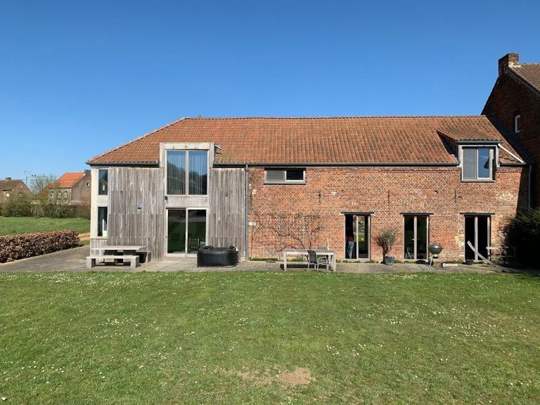 House near forest and Leuven - Bed and Breakfast Bierbeek