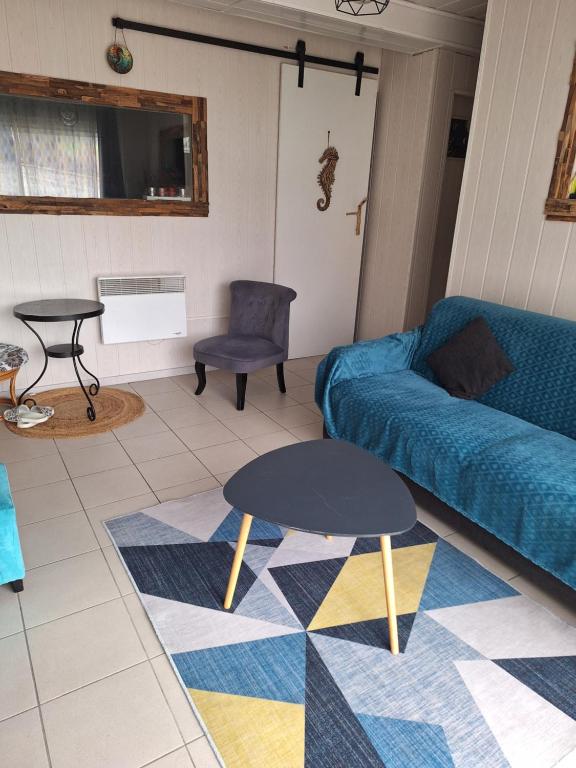 Gîte l'hippocampe - B&B Jarjayes