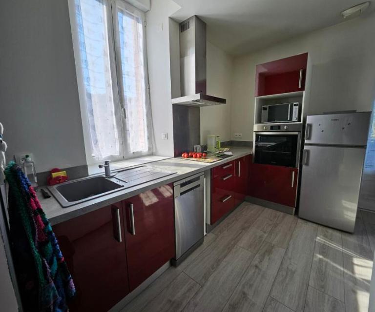 Proche parc et thermes - Ferienwohnung Argelès-Gazost