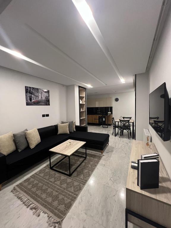 Homz Maison appartement haut standing - B&B Tunis