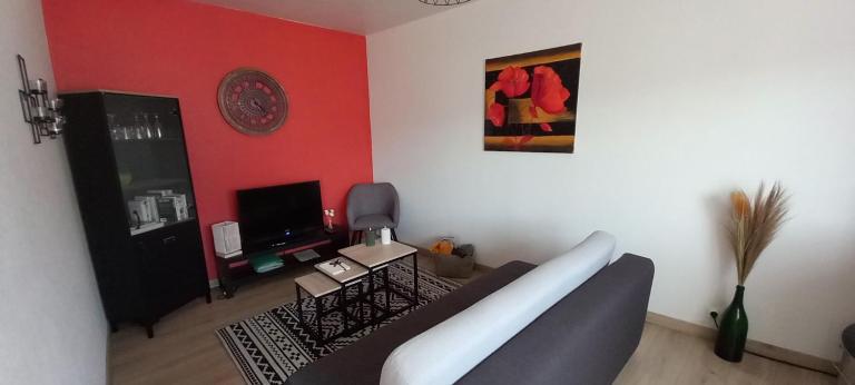 Le Camus - B&B Belonchamp