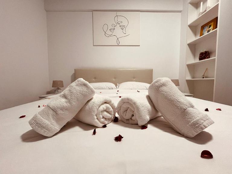 Central Charm Stay - B&B Bucarest