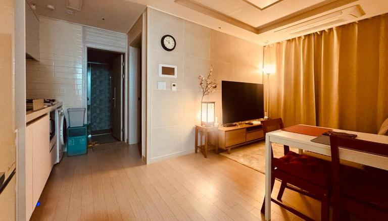 GangNamStay2 - Chambres d'hôtes Séoul
