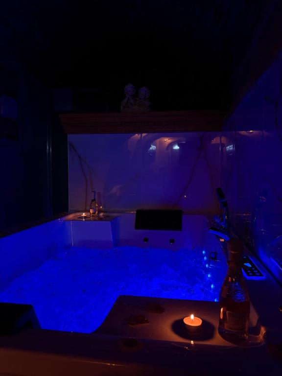 Rabat Home Luxury - Bed and Breakfast Tursi