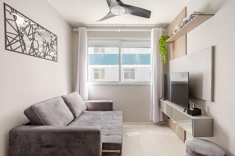 Apartamento no Coração de São Paulo - B&B San Paolo