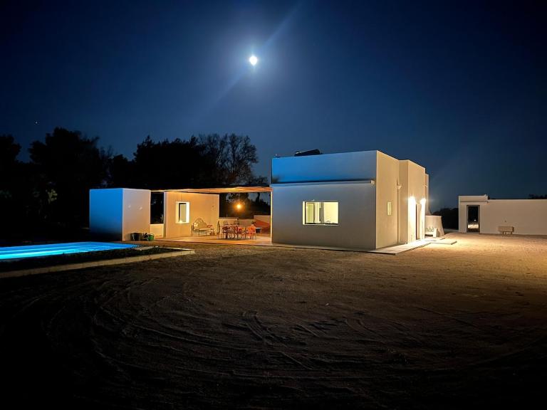 Trullywood - B&B Oria