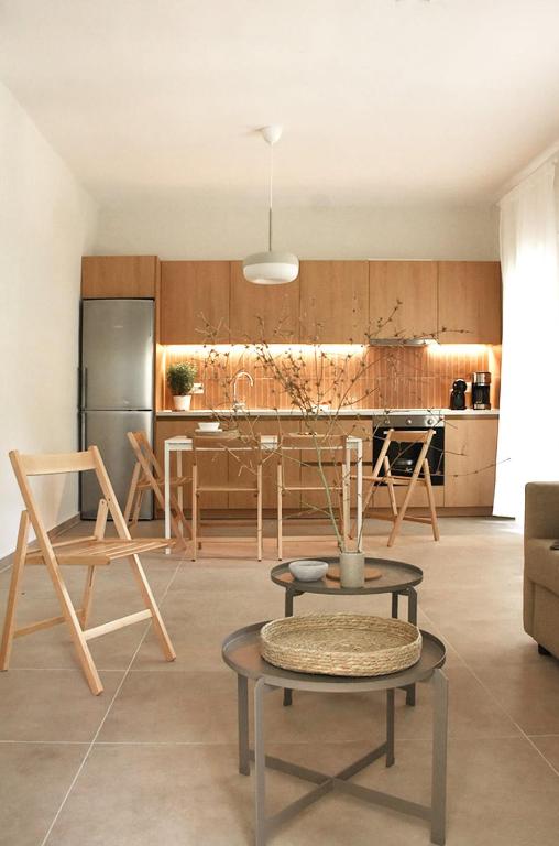 Anemone Quiet Living - Entire House - B&B Asproválta