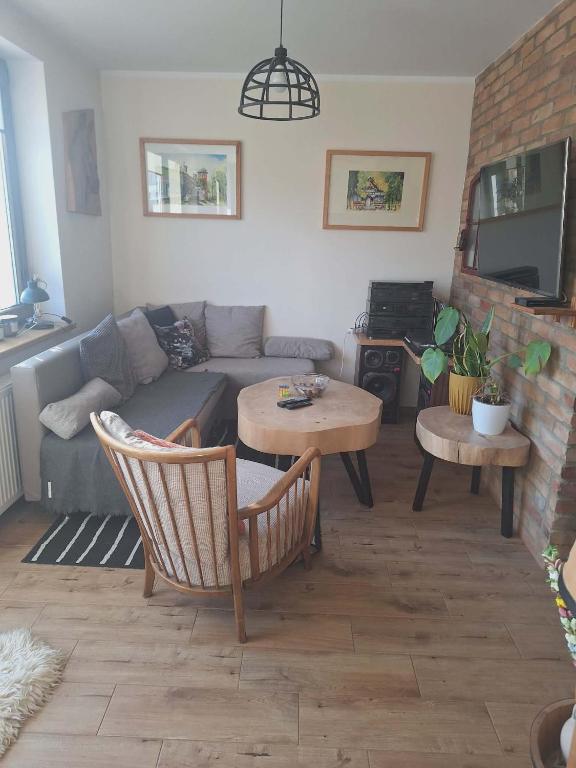 Lipowa - B&B Lidzbark