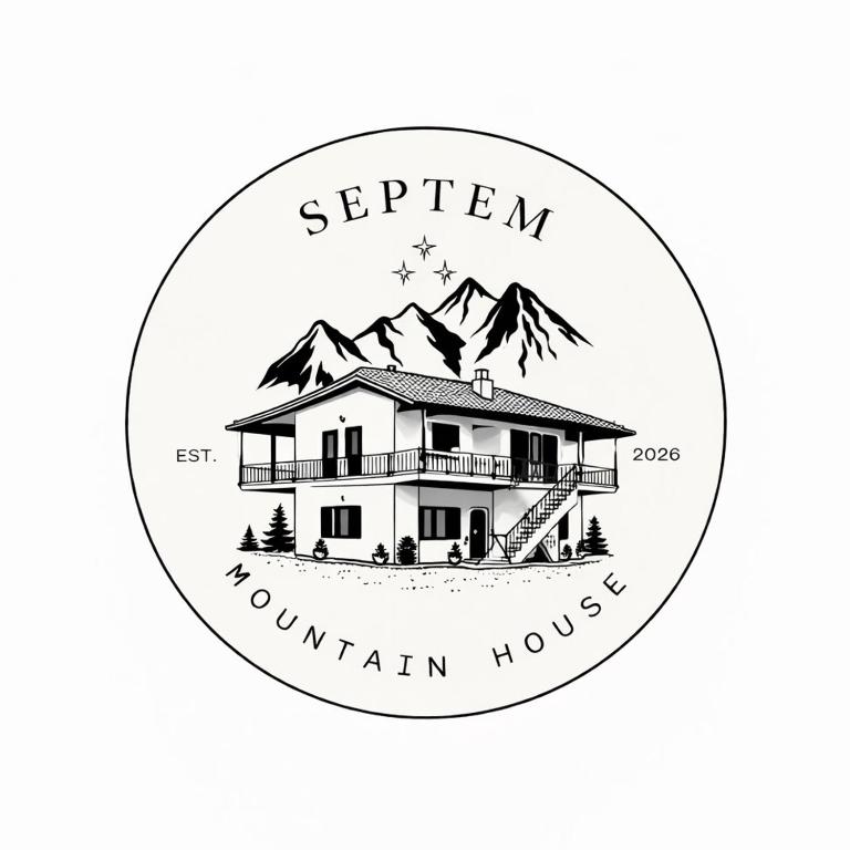 Septem Mountain House - B&B Eptálofos
