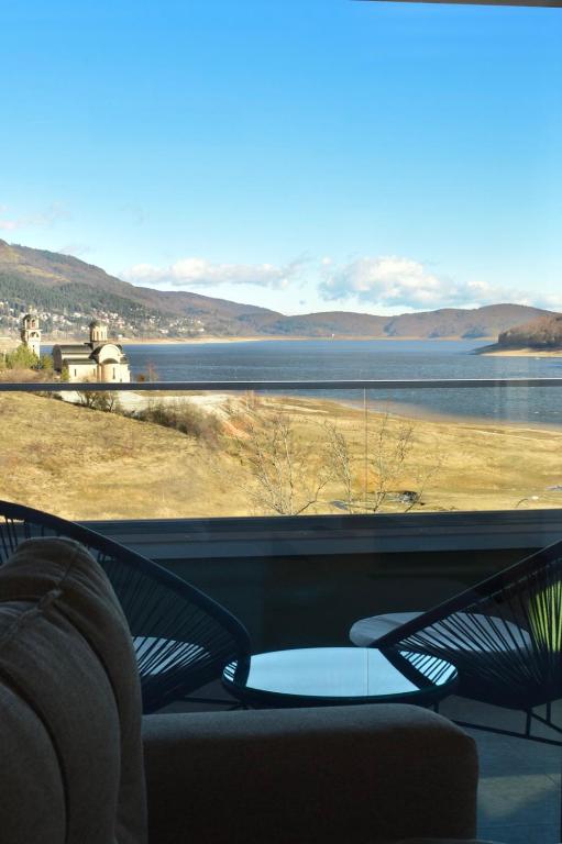 Vila Ella Mavrovo - Bed and Breakfast Mavrovo