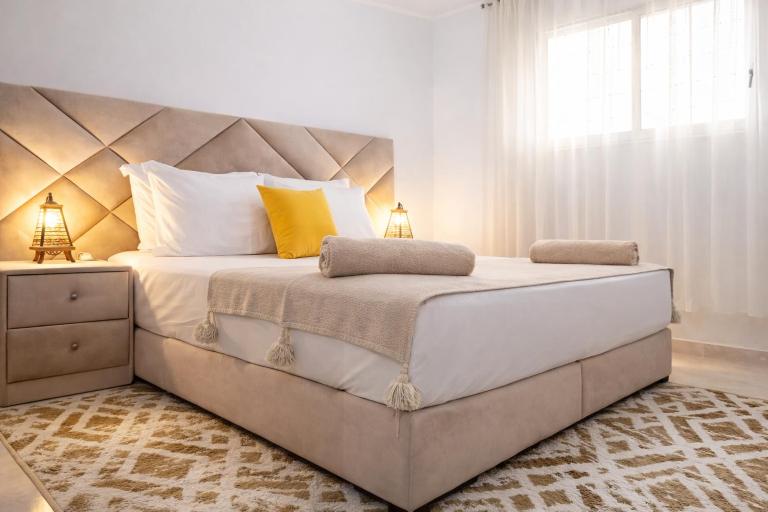 Appartement Près de la Plage avec Parking Gratuit - B&B Esauira