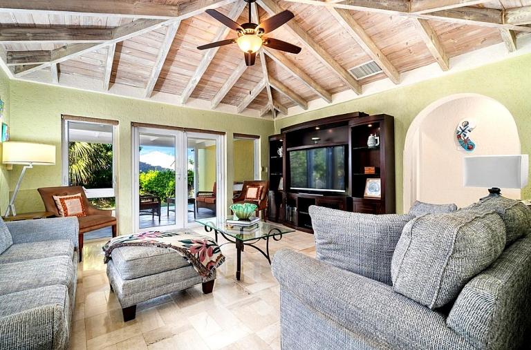 Bahamian Oceanview Retreat in Nassau - B&B Nassau